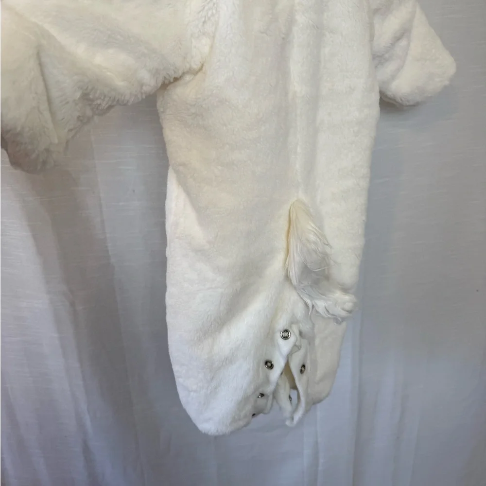 Pottery Barn Baby Unicorn Halloween Costume - Picture 7 of 10
